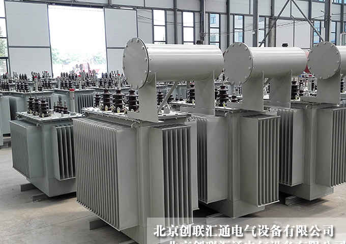 電力變壓器需要定期檢查的項目有哪些，你知道多少